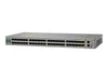 Cisco Netzwerk-Switch – 44 GE-Ports, 4 schnelle 10GE-Ports