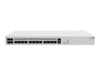Mikrotik Router – Leistungsstark, 4x 10G SFP+ Ports