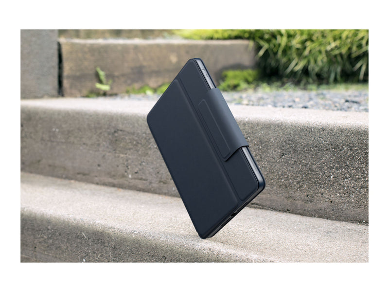 Logitech Rugged Combo 3 – Tastatur & Hülle für iPad Schutz