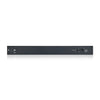 Zyxel Netzwerk-Switch – 24 Ports, PoE-Unterstützung