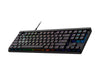 Logitech Gaming-Tastatur – Flaches Design, Hintergrundbeleuchtung