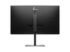 HP LED-Monitor – 31,5" 4K UHD, integrierte Lautsprecher