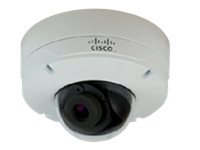 CISCO Outdoor IP-Kamera – 5 MP für klare Videoüberwachung