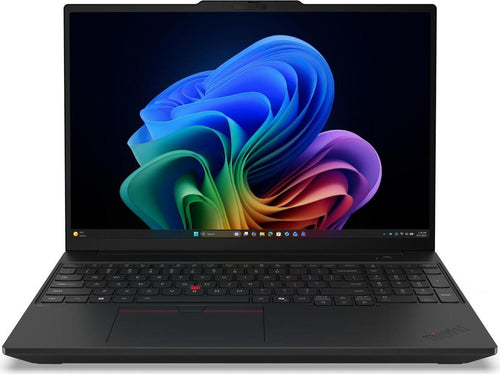 Lenovo ThinkPad T16 – 16" Display, 32 GB RAM