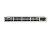 Cisco Catalyst 9300 Switch – 48 Anschlüsse, Gigabit Ethernet