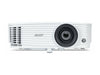 Acer Beamer – Helles Bild, einfache Bedienung