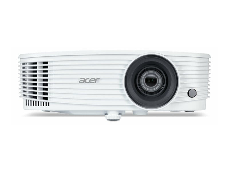Acer Beamer – Helles Bild, einfache Bedienung