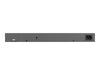 Netgear 48-Port Switch – 10 Gigabit, Smart Management