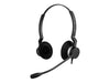 GN Netcom Jabra BIZ 2300 Headset – USB-C, Stereo-Sound