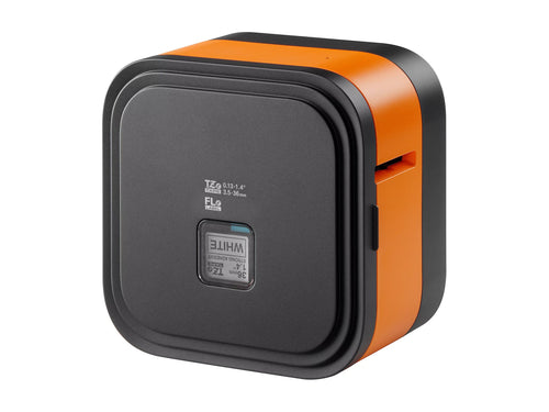 Brother Etikettendrucker – Bluetooth, Thermotransfer
