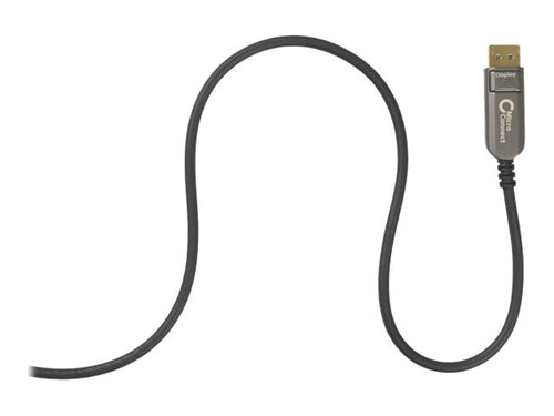 Microconnect HDMI-Kabel 50m – 4K-Unterstützung, Hybrid-Technologie