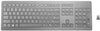 HP Kabellose Premium-Tastatur – Schweizer Layout, 10 m Reichweite
