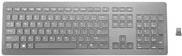 HP Kabellose Premium-Tastatur – Schweizer Layout, 10 m Reichweite