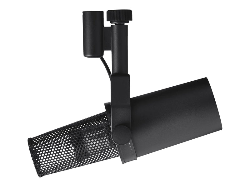 Shure SM7B Mikrofon – Für Gesang und Podcasts