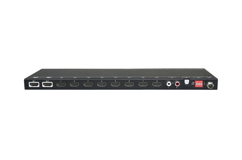 EET Vivolink HDMI Switcher – 4K, 2x8 Anschlüsse