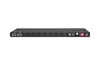 EET Vivolink HDMI Switcher – 4K, 2x8 Anschlüsse