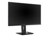 ViewSonic 27" 4K Monitor – IPS-Display, USB-C Anschluss