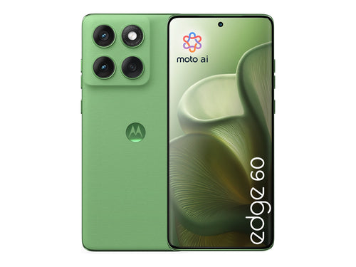 Motorola Smartphone – großer Akku, 5G-fähig