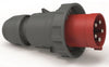 Bals CEE Stecker – 5-polig, 125A, 400V, wasserdicht