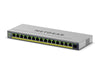 Netgear 16-Port Gigabit Switch – PoE+ für einfache Netzwerke