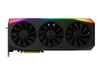 XFX Radeon RX 9070 XT Grafikkarte – 16 GB Speicher, 4K-Unterstützung