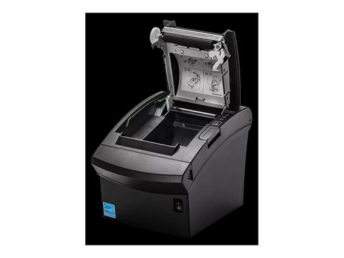 Bixolon Belegdrucker – Schneller Thermodruck, USB & LAN