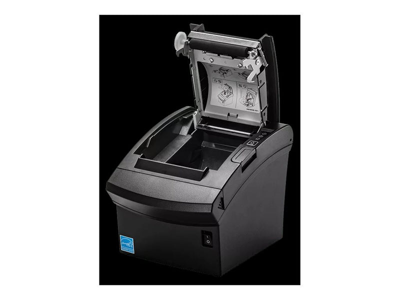 Bixolon Belegdrucker – Schneller Thermodruck, USB & LAN
