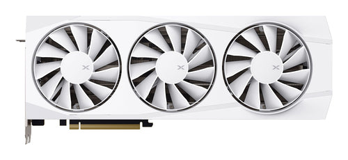 XFX Radeon RX 9070 XT Grafikkarte – 16 GB für flüssiges Gaming