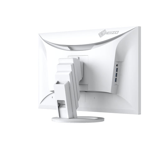 Eizo 27" Monitor – USB-C Docking, 2K-Display