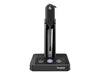 Yealink DECT Headset – Kabellos für Konferenzen, kristallklarer Klang