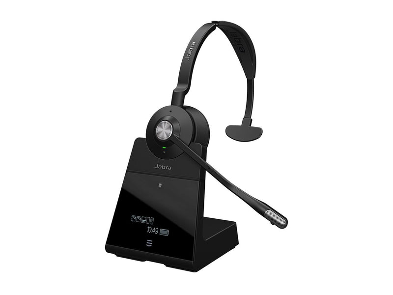 Jabra Engage 75 SE Mono Headset – Kabellos, hohe Audioqualität