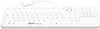 GETT CleanType Prime Touch+ – Waschbare Tastatur mit Touchpad