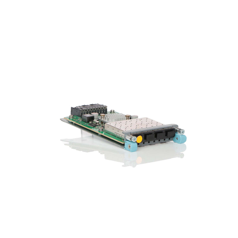Juniper Netzwerk-Modul – 4-Port 10G für schnelle Verbindungen