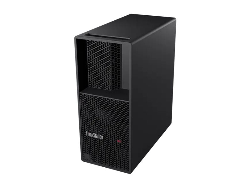 Lenovo ThinkStation P3 Tower – Leistungsstarke Workstation mit großem Speicher