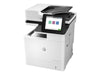 HP LaserJet Multifunktionsdrucker – Schnelles Drucken, hohe Sicherheit