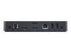 Dell Dockingstation – USB 3.0, HDMI, DisplayPort