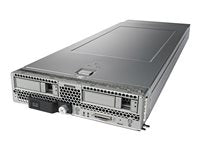 Cisco Server – Flexibel für Unternehmensinfrastruktur