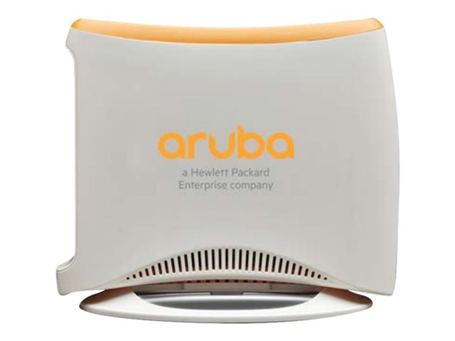 HP Enterprise Aruba Access Point – Sicherer WLAN-Zugang für Büros