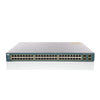 Cisco Netzwerk-Switch – 48 Anschlüsse, PoE für einfache Stromversorgung