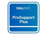 DELL Support-Paket – 3 Jahre Basis, 5 Jahre ProSupport Plus