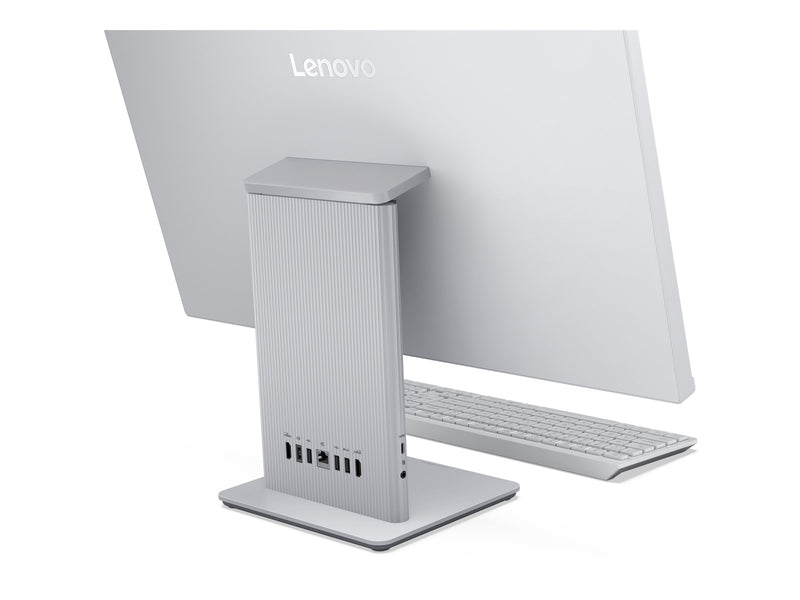 Lenovo IdeaCentre AIO 27" – Ryzen 7, 16 GB RAM, 1 TB SSD