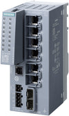 Siemens Netzwerk-Switch – Zuverlässige Verbindung für Ihr Büro