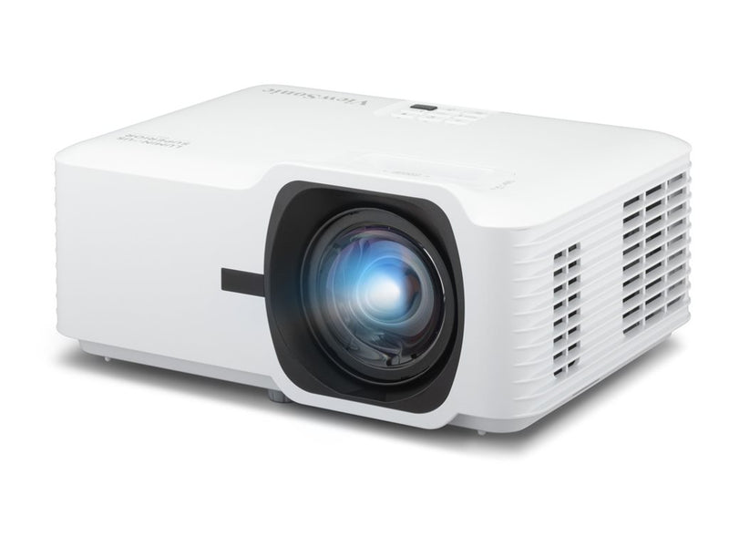 ViewSonic Beamer – 4000 Lumen, Full HD
