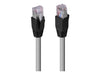 Lindy Netzwerkkabel 90m – Cat.6A, sicher und langlebig