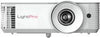 InFocus DLP-Projektor – 4400 Lumen, Full HD