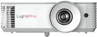 InFocus DLP-Projektor – 4400 Lumen, Full HD