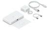 Ubiquiti UniFi Gateway – Cloud-verwaltet, 4-Port-Switch
