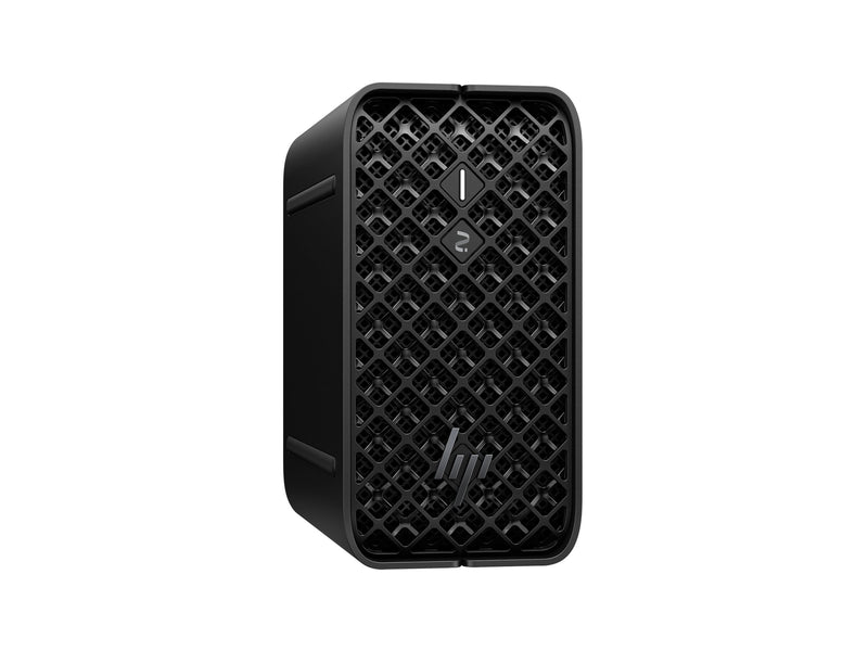 HP Z2 Mini Workstation – Ryzen AI, 128 GB RAM, 2 TB SSD