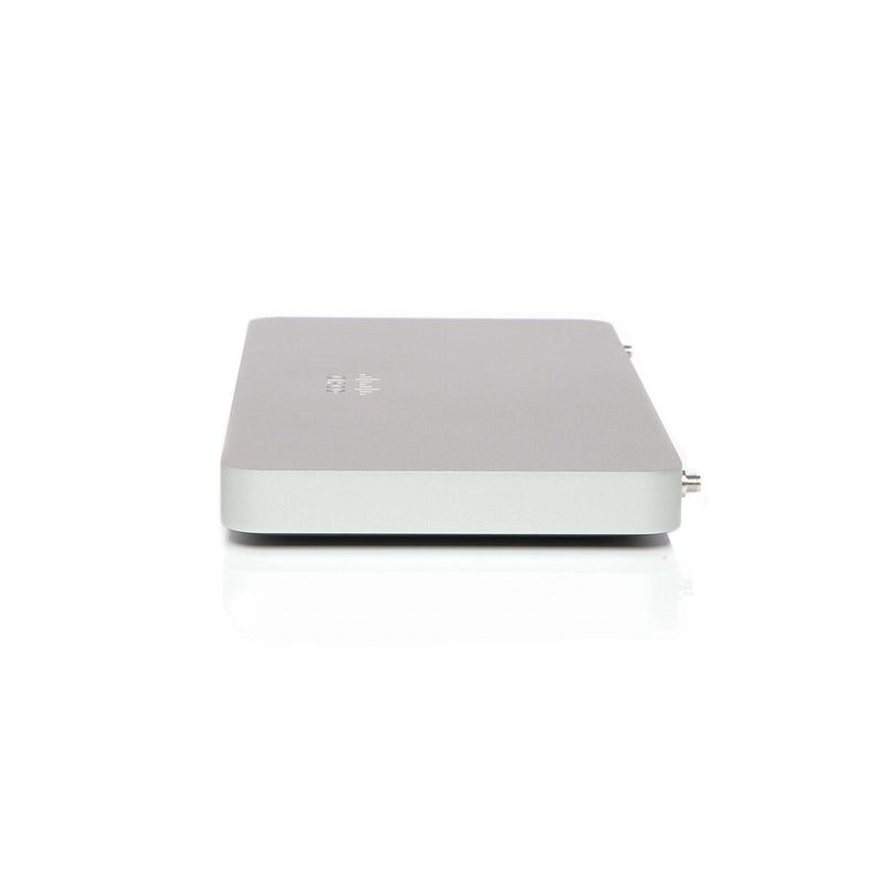 Cisco Meraki Sicherheitsgerät – Cloud-Management, WLAN integriert