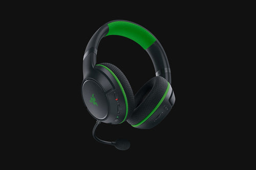 Razer Kaira HyperSpeed Headset – Kabellos, ideal für Gaming